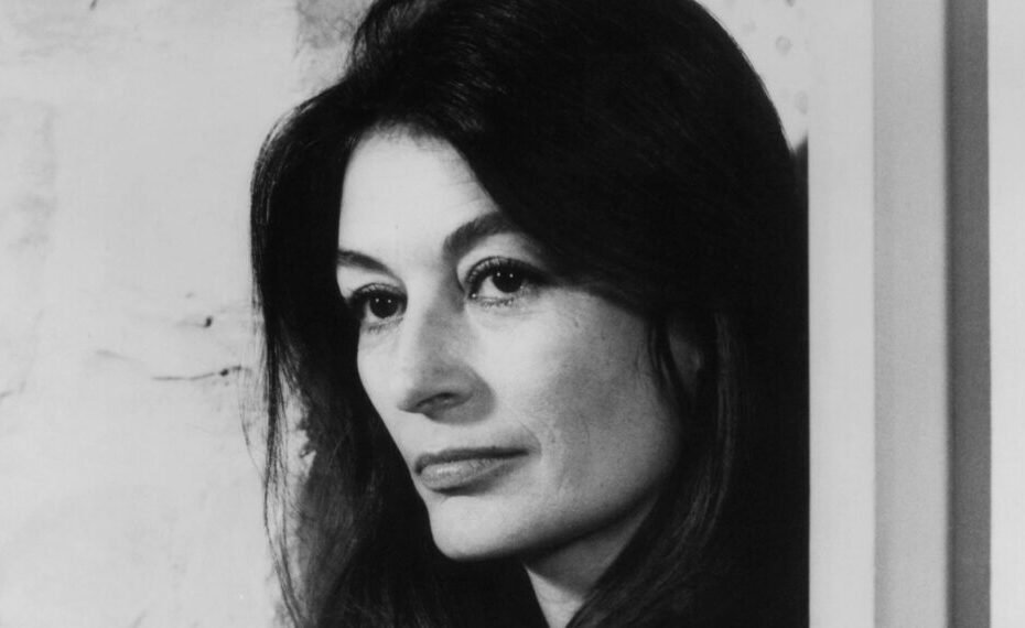 Morre aos 92 anos Anouk Aimée, estrela francesa indicada ao Oscar por "Um Homem e uma Mulher"