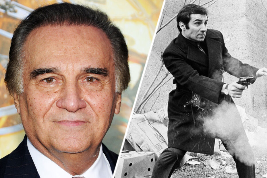 O ator Tony Lo Bianco faleceu aos 85 anos de idade. Ele é lembrado por seu papel no filme "The French Connection" (Operação França, em português), que estreou em 1971. O filme foi dirigido por William Friedkin e estrelado por Gene Hackman, Roy Scheider e Fernando Rey. "The French Connection" é um clássico do cinema policial e foi premiado com cinco Oscars, incluindo Melhor Filme, Melhor Diretor, Melhor Ator e Melhor Roteiro Adaptado. Morre Tony Lo Bianco, Ator Prolífico que Interpretou Sal Boca em 'Operação França' aos 87 anos