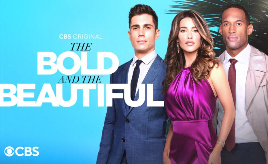 Nova geração de estrelas brilha em 'The Bold and the Beautiful'