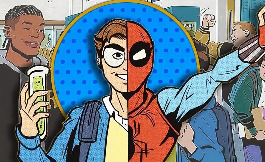 Nova série animada do Homem-Aranha ganha rumores de estreia no Disney+