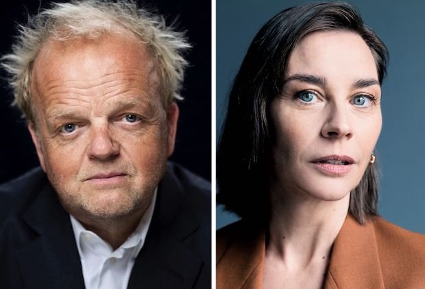 Nova temporada de Hijack terá Toby Jones, Christiane Paul de FBI: International e Lisa Vicari de Dark