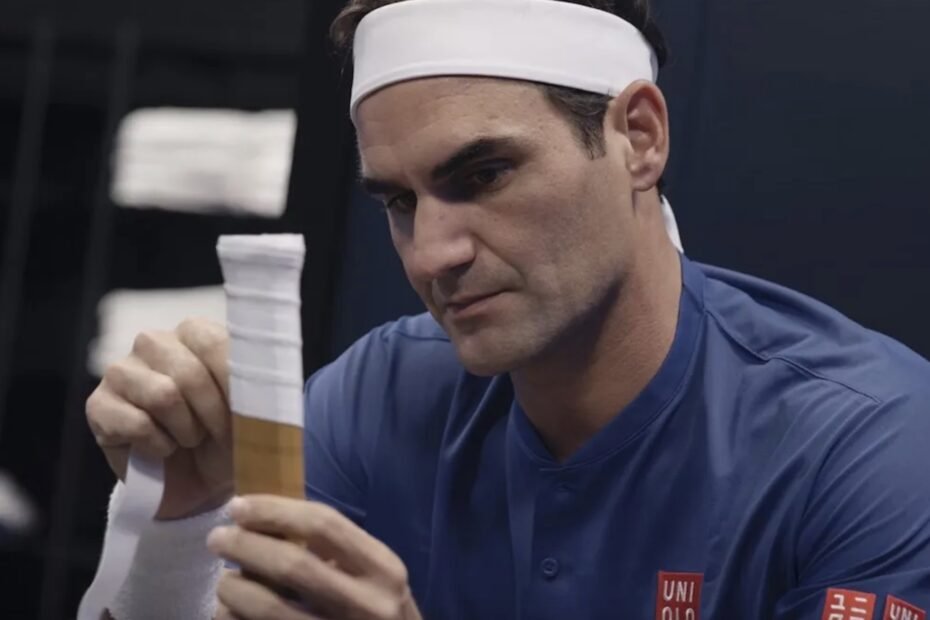 O Adeus de Federer, o Mal Voa, Homenagem ao Beisebol das Ligas Negras, Por Trás de 'Slave Play'