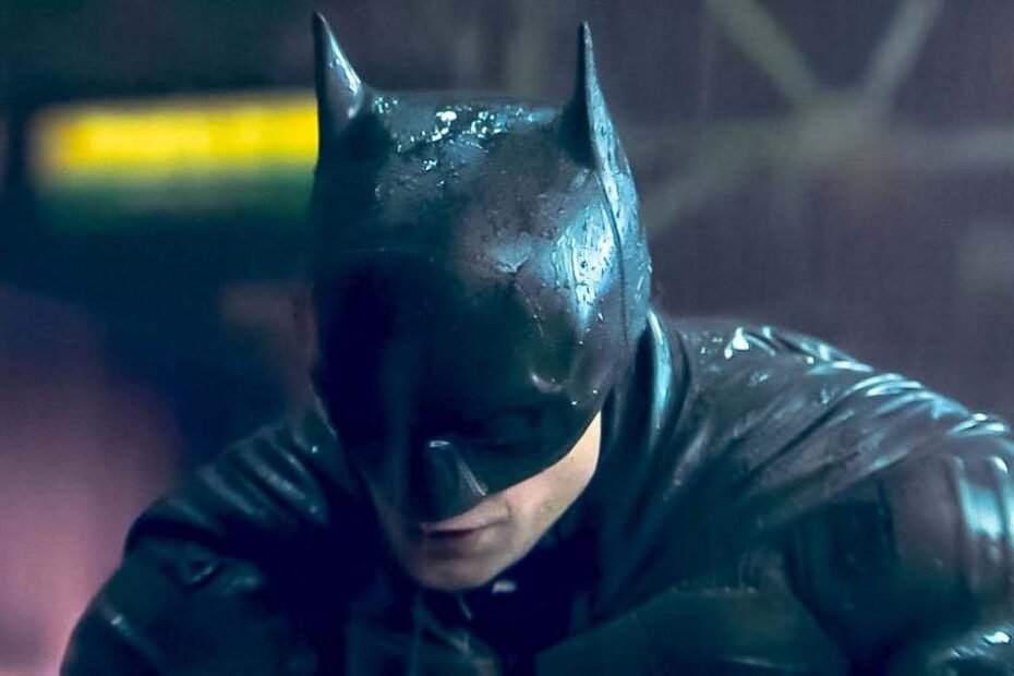 O Batman Parte II: James Gunn confirma status da sequência da DC