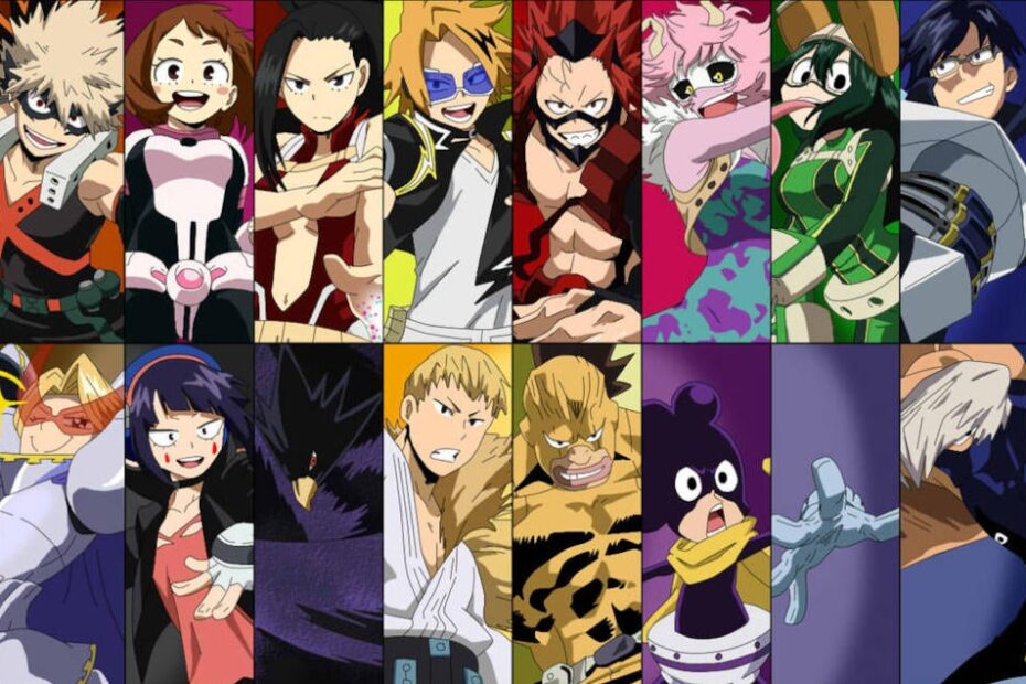 My Hero Academia é uma popular série de anime e mangá que teve seu fim recentemente com o lançamento do último episódio da quinta temporada. No entanto, os fãs estão ansiosos para ver o que aconteceu depois da conclusão da trama principal. "O epílogo do mangá My Hero Academia nos deve um salto temporal"