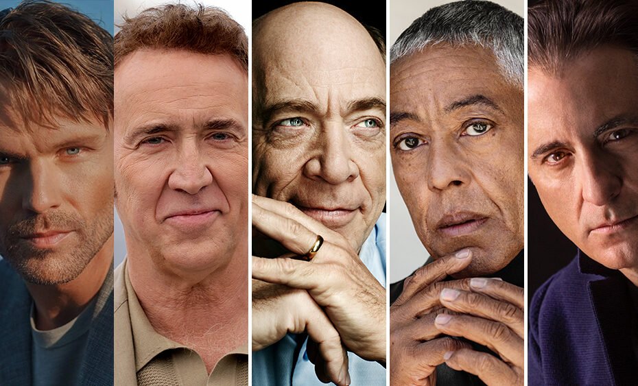 Filme inspirado na luta contra o vício de Hunter Biden, "O Príncipe" conta com elenco de peso, incluindo Nicolas Cage e J.K. Simmons