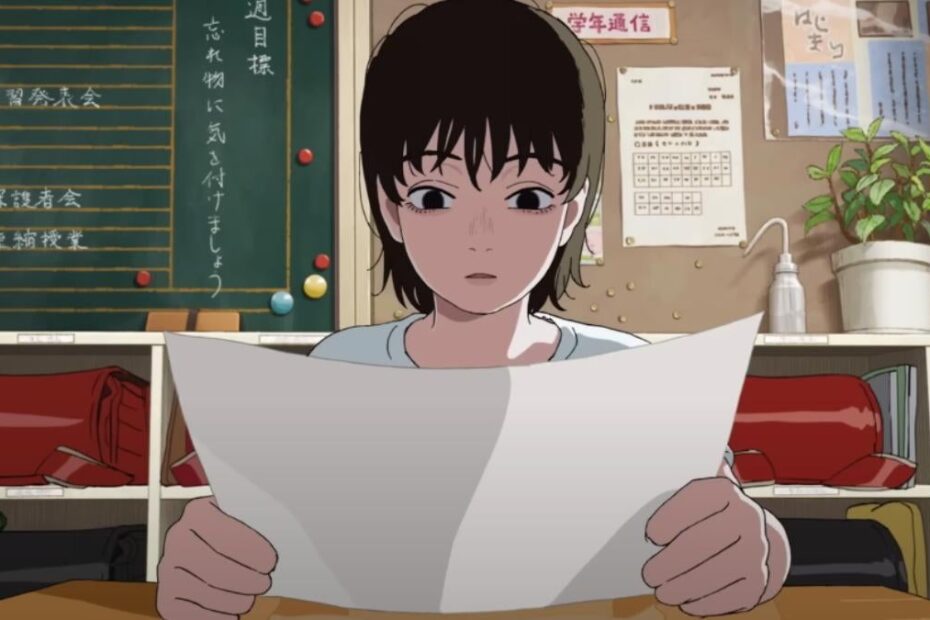Em 8 de julho de 2021, aconteceu a estreia nos Estados Unidos do aguardado filme "Look Back" durante o Anime Expo Lite. Com direção de Akiyo Ohashi e produção do Studio TMS Entertainment, o longa-metragem é baseado no mangá de mesmo nome escrito e ilustrado por Tite Kubo, conhecido mundialmente pelo aclamado "Bleach". "Olhando para Trás" fará estreia nos EUA durante a Anime Expo