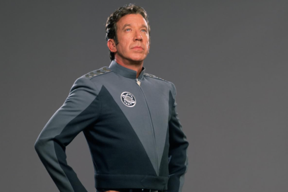 Os 10 melhores filmes e programas de Tim Allen, classificados.