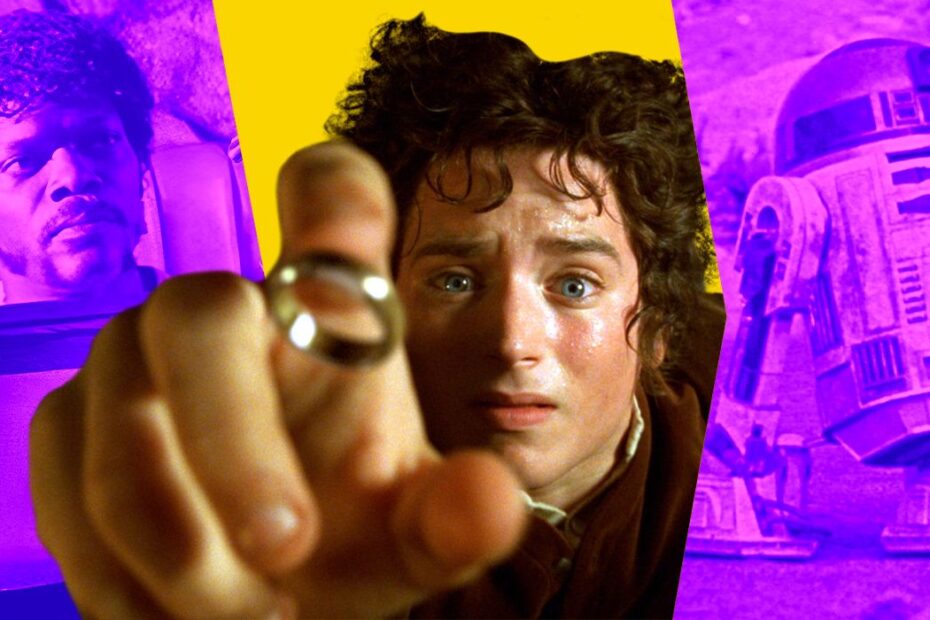 Descubra os 10 melhores MacGuffins em filmes, objetos que motivam personagens e impulsionam grandes histórias, nesta lista de clássicos do cinema. Os 10 melhores MacGuffins do cinema, classificados.