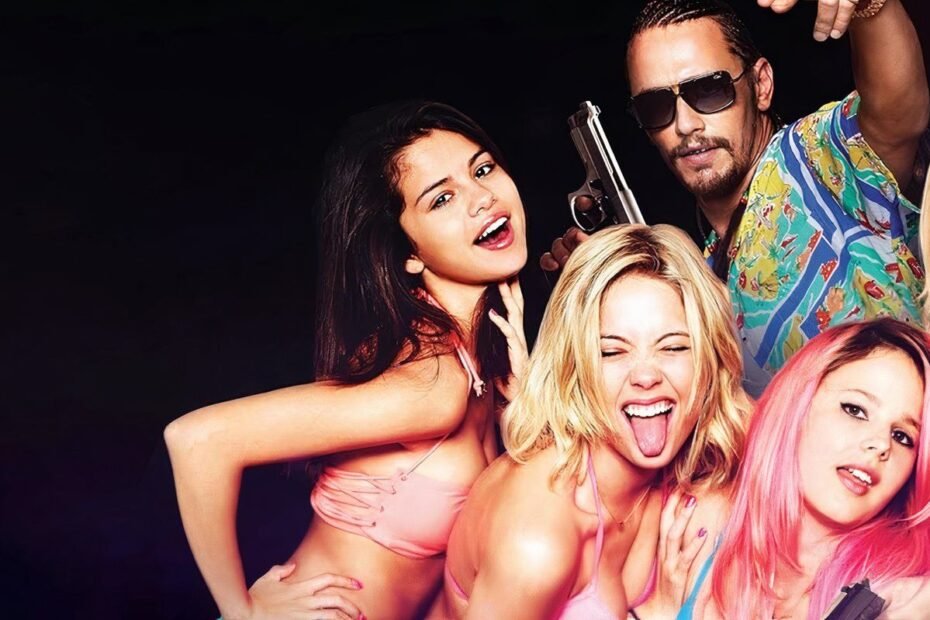 Os 6 filmes dirigidos por Harmony Korine, classificados