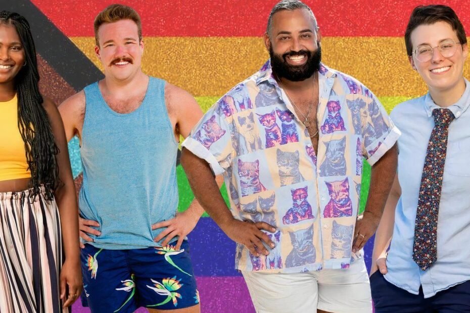 Os Melhores Participantes LGBTQ+ do 'Survivor,' Classificados