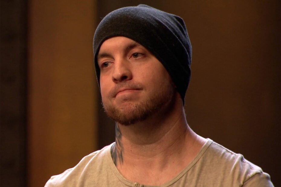 Participante do Ink Master, Ryan Hadley, morre aos 46 anos