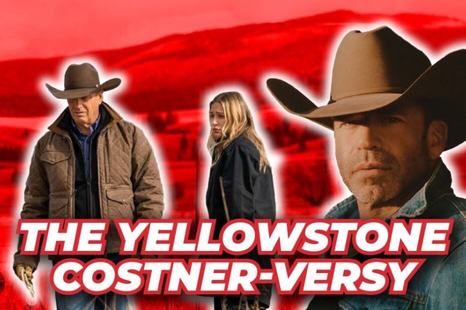 Polêmica de Yellowstone: Entenda o caso envolvendo Kevin Costner