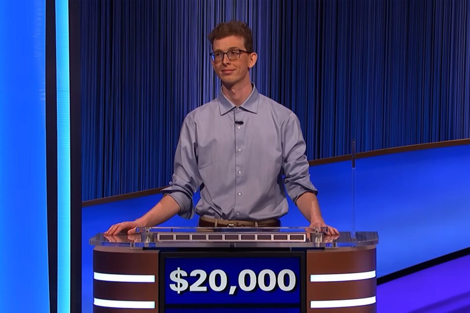 Ponto de Virada: O Incrível Desempate de Drew Basile no Jeopardy!