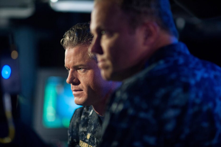 Por onde anda o elenco de "The Last Ship" uma década depois?