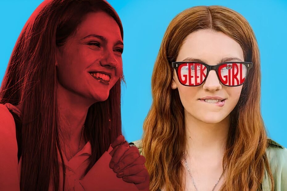 Por que Geek Girl da Netflix é uma das melhores adaptações de YA em anos