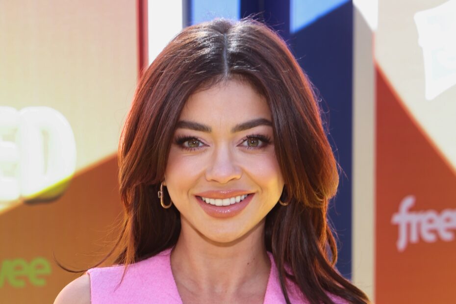 Reboot de 'Família Moderna': Sarah Hyland planeja grande futuro para Haley se série voltar.