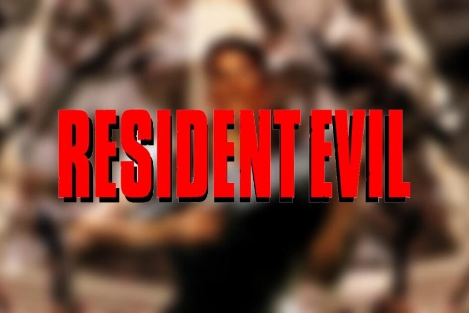 Resident Evil Original Potencialmente Vazado para Plataformas Modernas