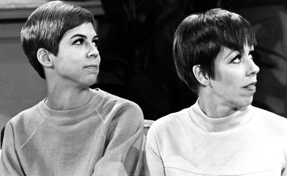 Reunião de Carol Burnett e Vicki Lawrence na segunda temporada de ‘Palm Royale’?