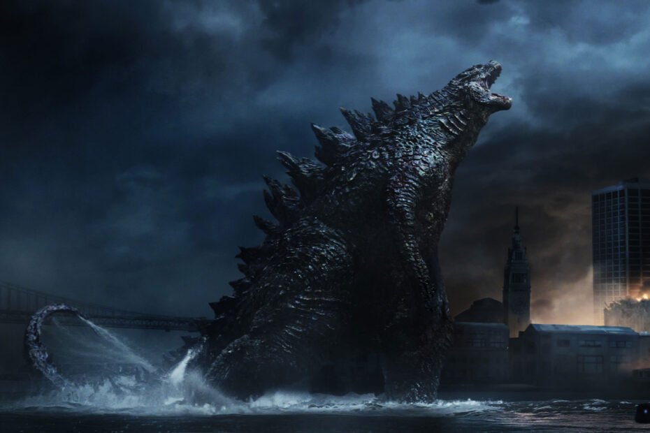 Rugido original de Godzilla, de Gareth Edwards, era inaudível ao ouvido humano