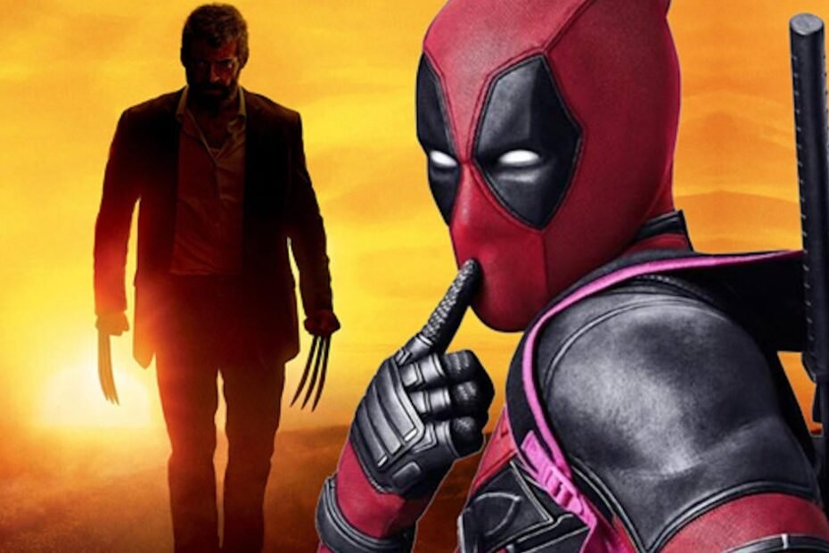 Ryan Reynolds elogia Logan e Deadpool: uma parceria promissora