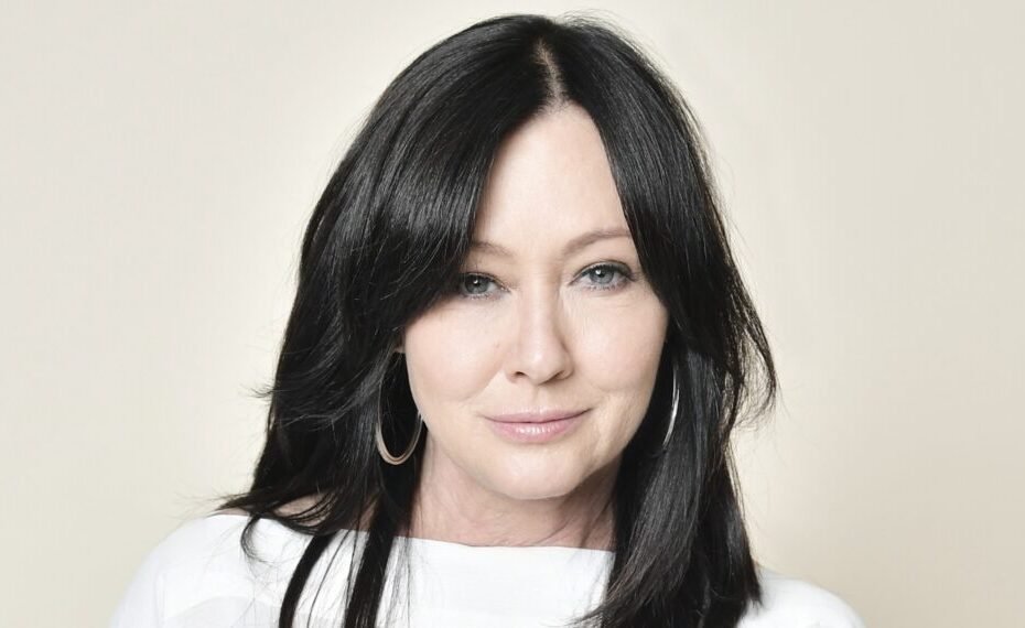 Shannen Doherty acusa ex-marido de desejar sua morte para evitar pagamento de pensão