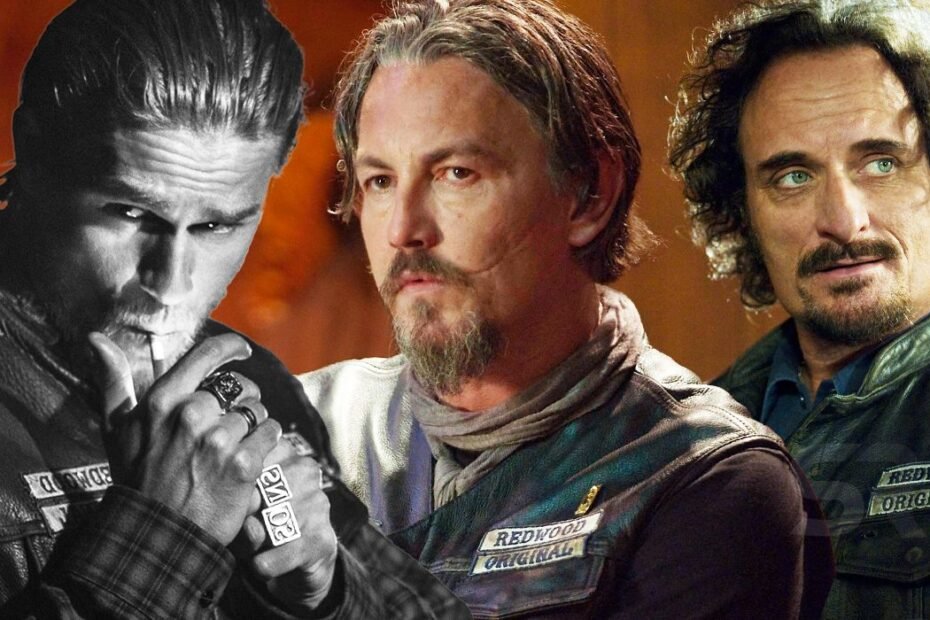 Sobreviventes de Sons of Anarchy: Todos os membros do SAMCRO que continuaram vivos na série