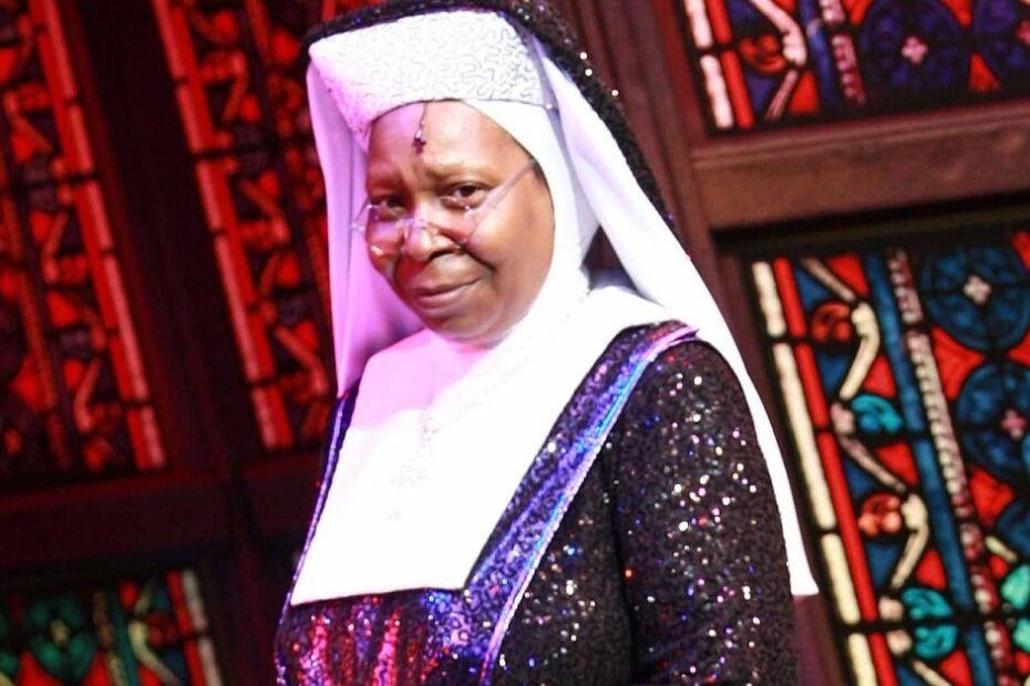 Star de Sister Act oferece emocionante atualização sobre terceiro filme