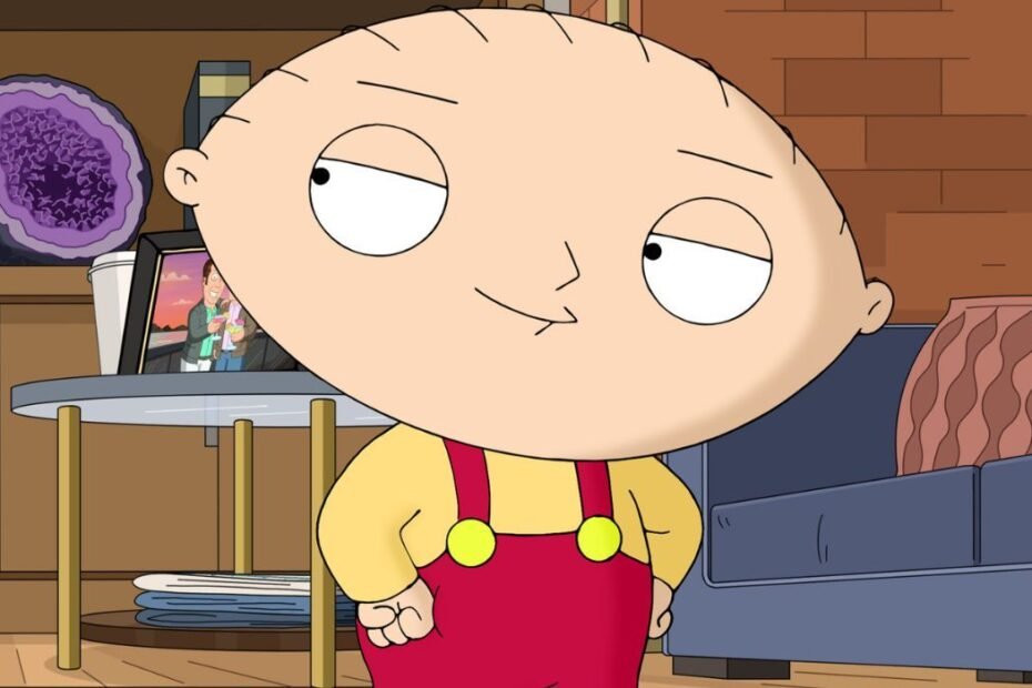 Top 15 episódios do Stewie em 'Uma Família da Pesada', classificados.