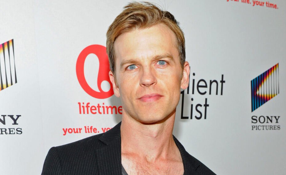 Trevor St. John deixa "The Young & the Restless": Surpresa no mundo das telenovelas!