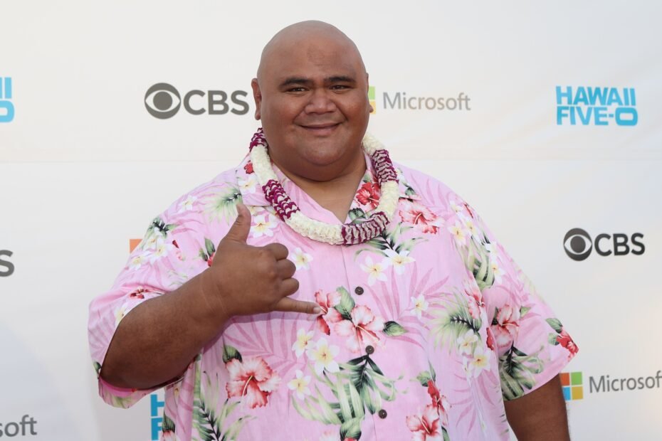 Triste notícia: Taylor Wily, estrela de 'Hawaii Five-0' e 'Magnum P.I', falece aos 56 anos