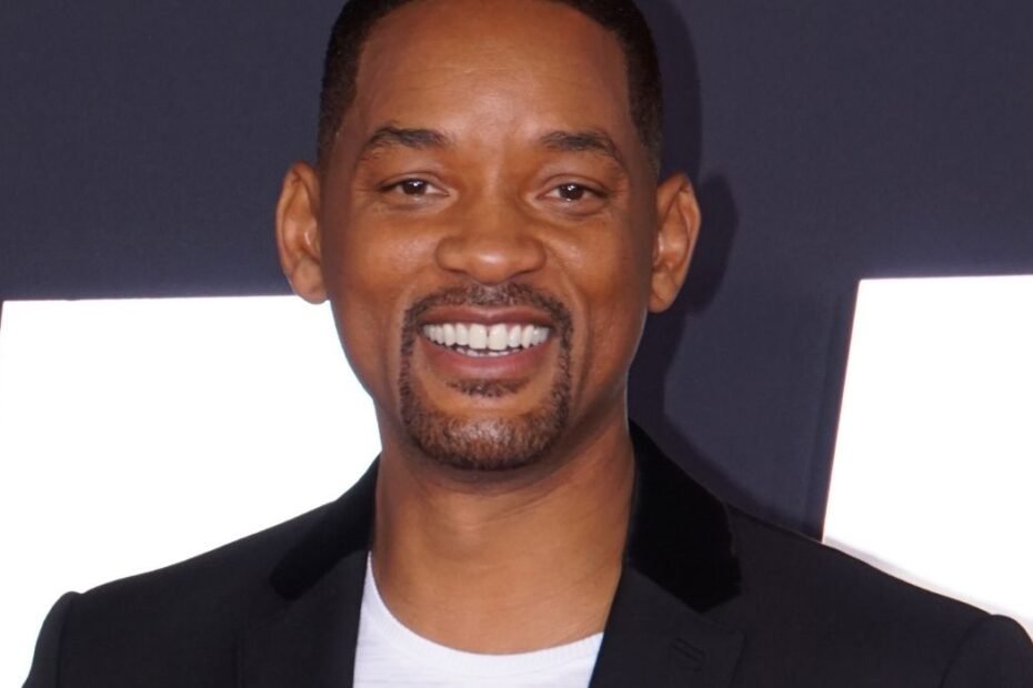 Will Smith enfrenta ficção científica novamente nesta emocionante thriller futurista.