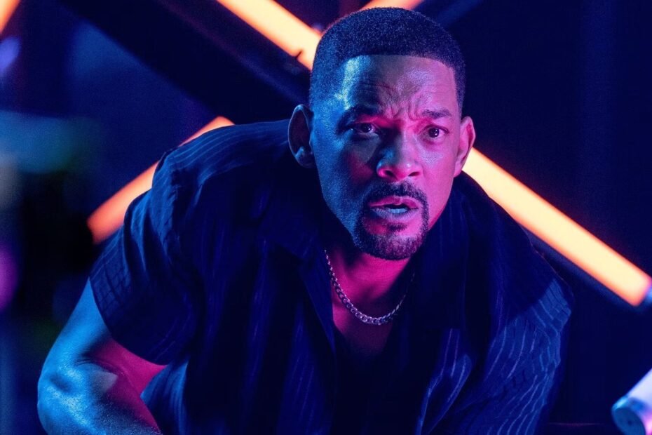 Will Smith mostra seu sucesso novamente em Bad Boys: Ride Or Die