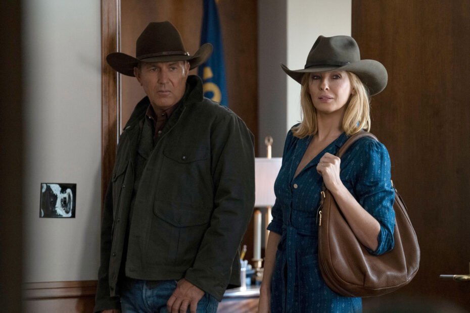 'Yellowstone' Retorna com Data Confirmada para a Parte 2 da Temporada 5.