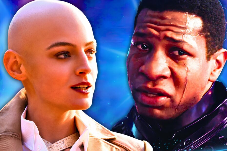 "Vingadores 5" poderia substituir Kang por outra história perfeita do MCU 10 histórias perfeitas do Multiverso MCU para substituir Kang em Vingadores 5