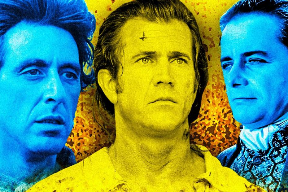 As melhores filmes da guerra revolucionária americana, classificadas 10 Melhores Filmes sobre a Guerra Revolucionária, Classificados
