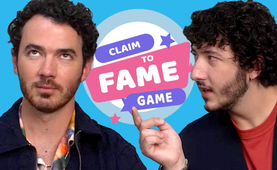 "Claim to Fame" é uma série de televisão que estreou em 2019 e atualmente está em sua terceira temporada. A série segue a vida de várias celebridades e suas famílias, mostrando os desafios e recompensas de viver sob os holofotes. 5 fatos importantes para os fãs antes da 3ª temporada