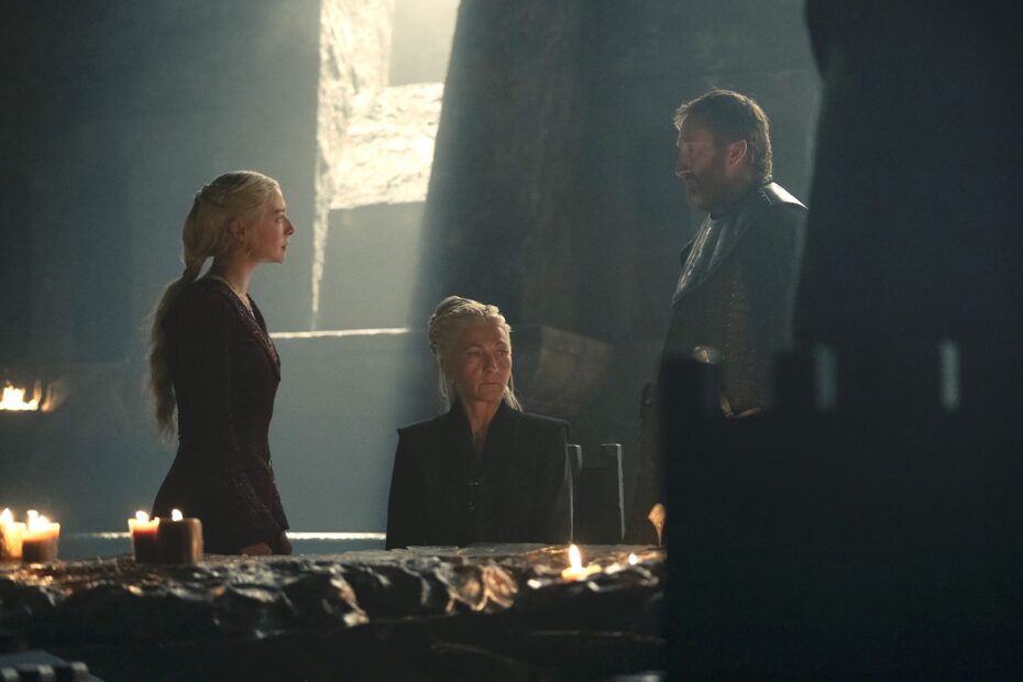 A Despedida Despercebida: Refletindo sobre a Última Olhada Cansada de [Spoiler]