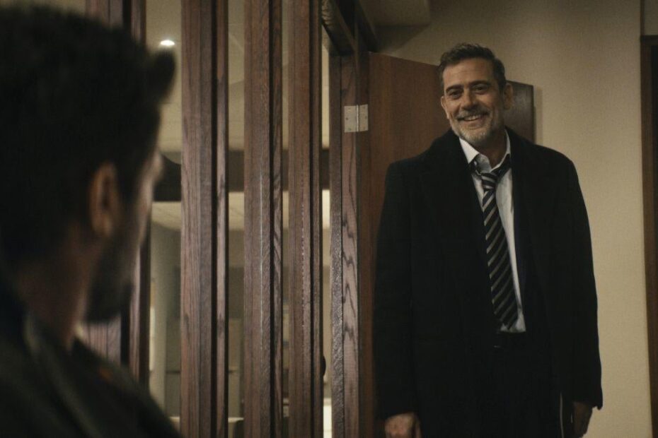 A surpresa de Joe Kessler em The Boys temporada 4 deixa os fãs impressionados