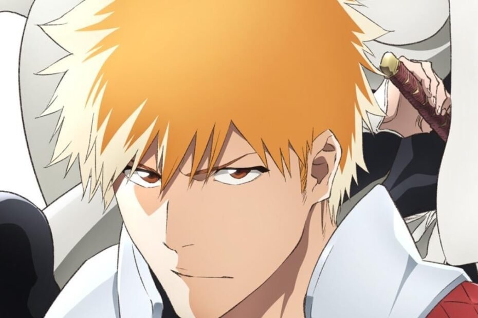 Anunciada janela de lançamento de Bleach: Thousand-Year Blood War Part 3