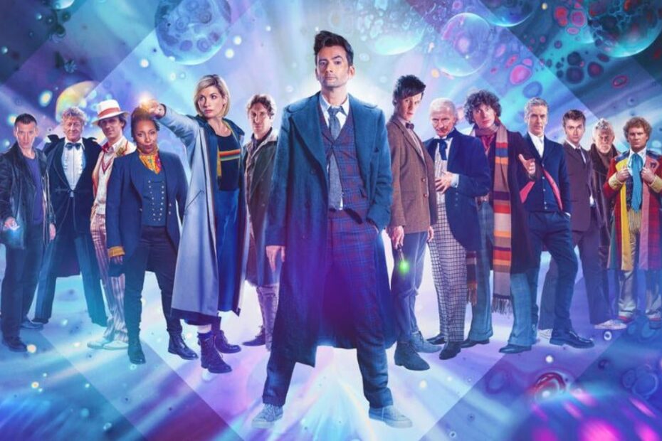 A incrível série britânica "Doctor Who" está de volta e trazendo uma surpresa incrível para os fãs! Paul McGann, que interpretou o Oitavo Doutor, está confirmado para retornar em um show ao vivo especial. Anunciado show ao vivo de Doctor Who, trazendo de volta o amado Doutor pelos fãs.