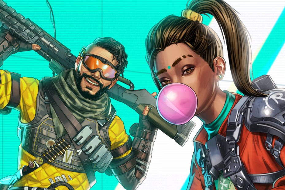 Apex Legends Revoluciona o Sistema do Passe de Batalha e Recebe Críticas Negativas