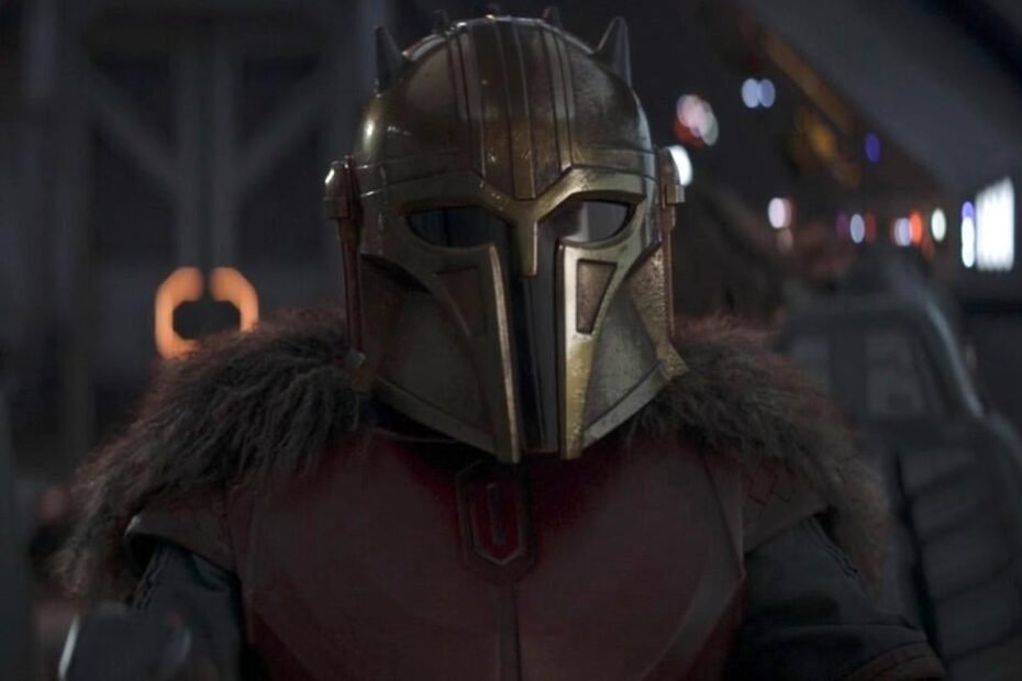 Ator de Star Wars traz atualização decepcionante sobre participar do filme do Mandalorian e Grogu