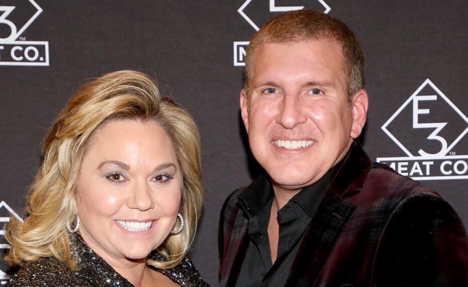 Atualização sobre pais de Savannah Chrisley após tentativa de apelação de Todd ser rejeitada