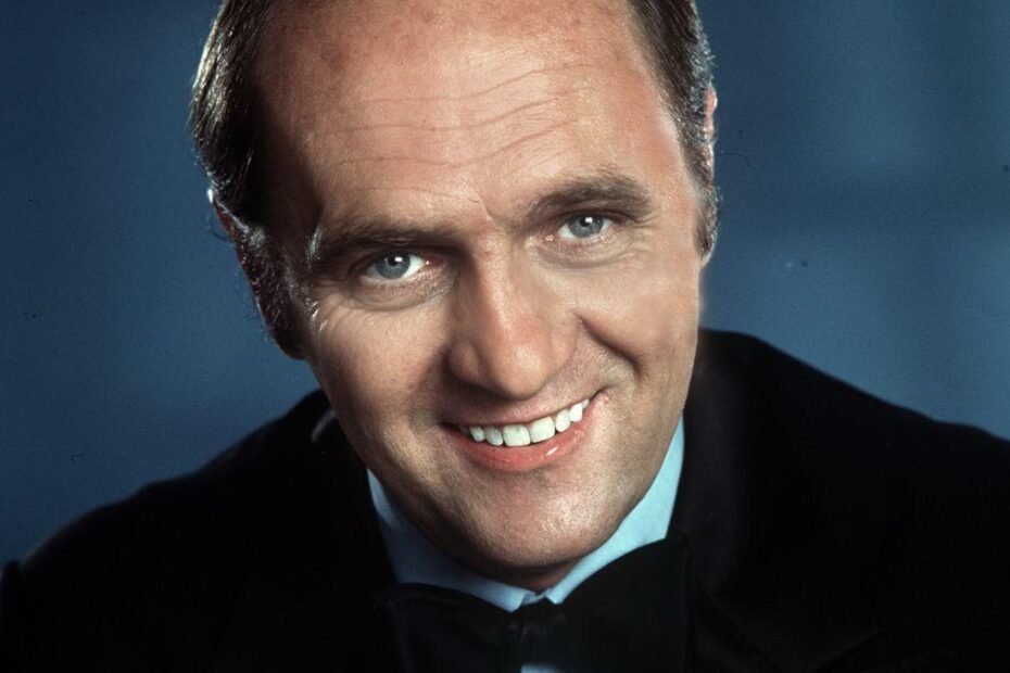 Bob Newhart, lendário comediante e ator, falece aos 94 anos