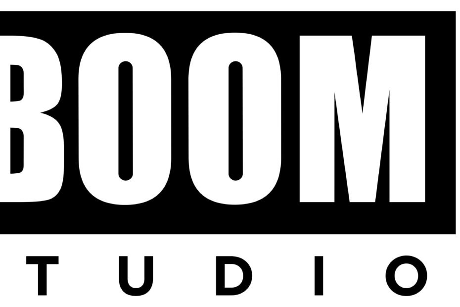 Boom! Studios adquirida pela Penguin Random House.