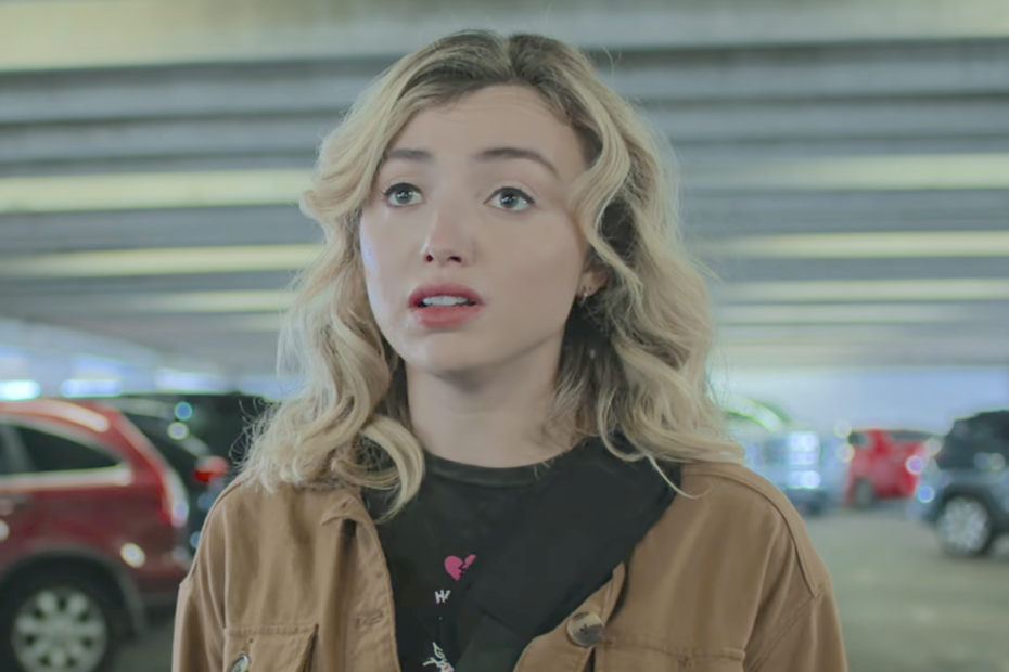 Choque do Fim de Cobra Kai: Peyton List revela como a perda de [Spoiler] leva àquele cliffhanger surpreendente