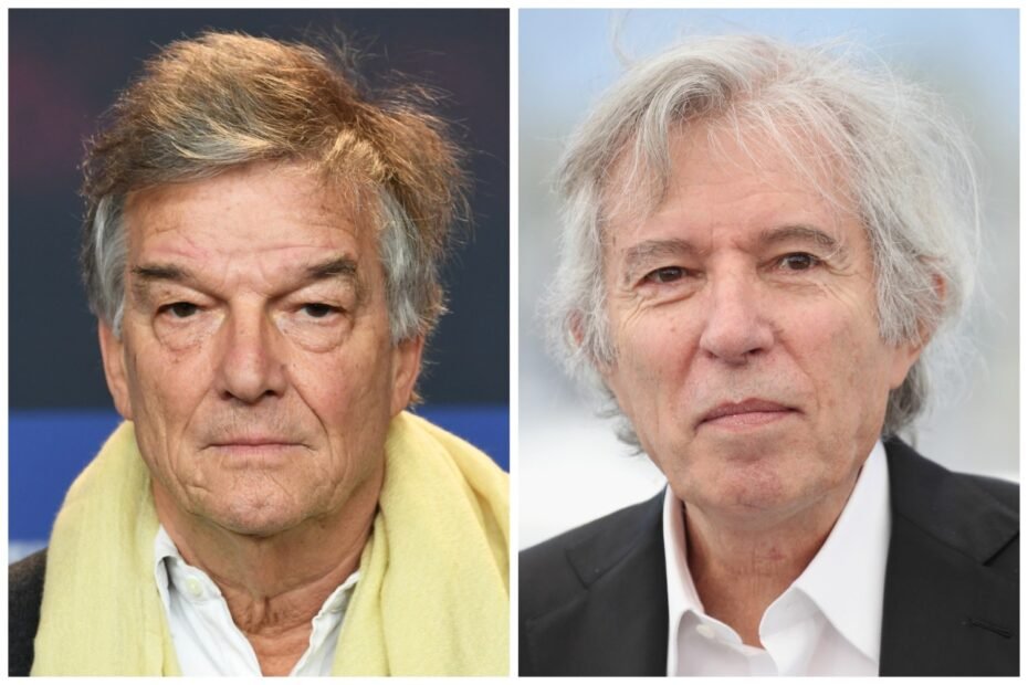 Cineastas Benoît Jacquot e Jacques Doillon são detidos para questionamentos sobre denúncias de assédio sexual