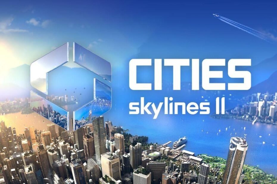 Cities: Skylines 2 sofre atraso indefinido nos consoles