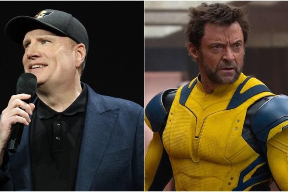 Condição de Kevin Feige para retorno de Hugh Jackman em Deadpool & Wolverine da Marvel