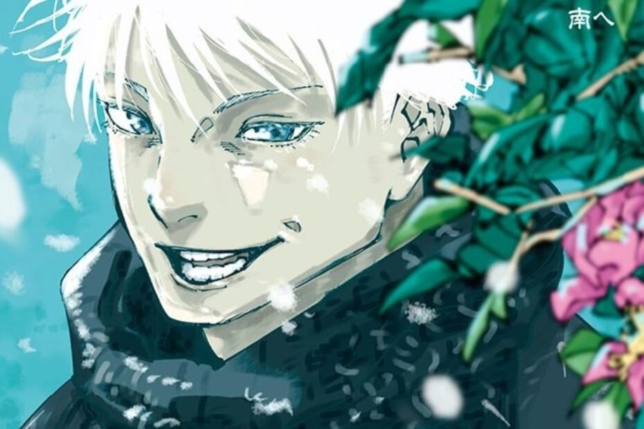 Confirmada a morte de Gojo em nova nota do autor de Jujutsu Kaisen